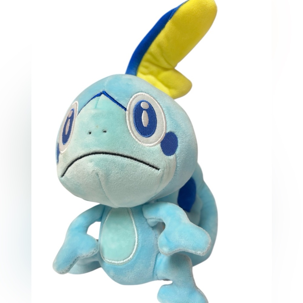 Pokemon “Soble” Plushie